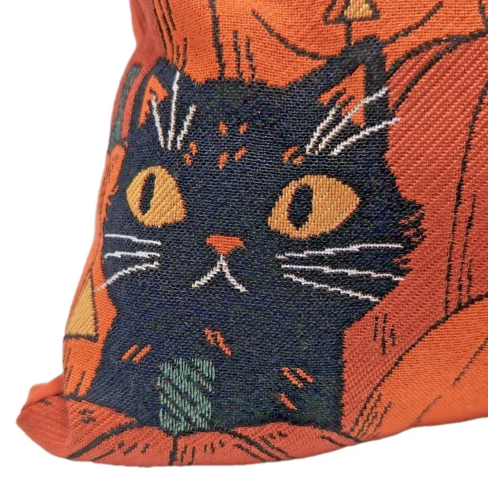 N/A halloween throw